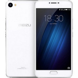 Замена камеры на телефоне Meizu U20 в Барнауле